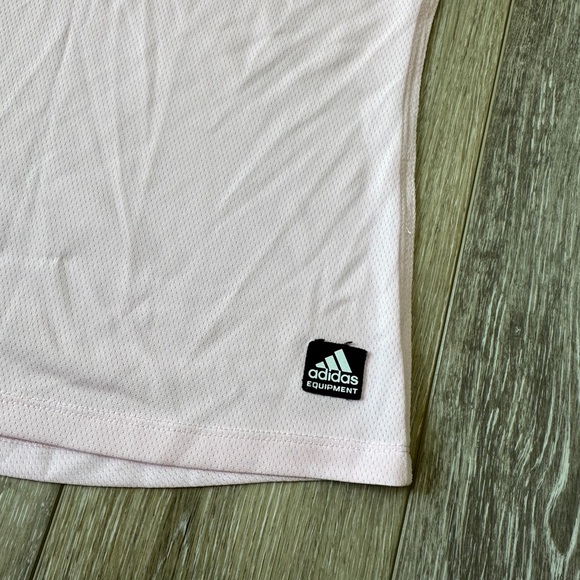 🛍️adidas  Golf tank top with zipper Size S new condition. - Picture 2 of 6
